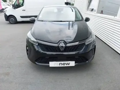 Photo 7 Renault Clio  E-Tech full hybrid 145