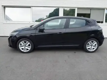 Photo Renault Clio Evolution