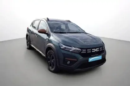 Photo 7 Dacia Sandero  TCe 110