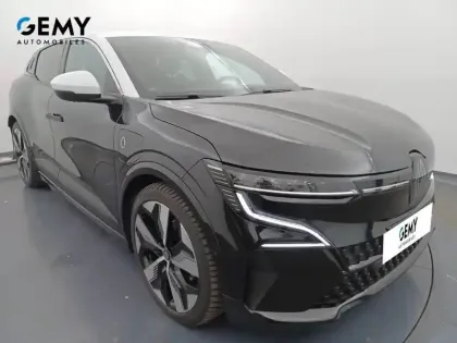 Photo 20 Renault Megane  E-Tech EV60 220 ch optimum charge