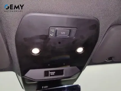 Photo 14 Renault Megane  E-Tech EV60 220 ch optimum charge