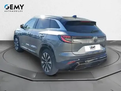 Photo 6 Renault Austral  E-Tech hybrid 200