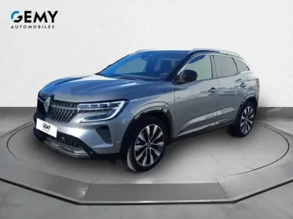 Photo Renault Austral Techno