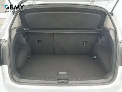 Photo 5 Volkswagen T-cross  1.0 TSI 116 Start/Stop DSG7