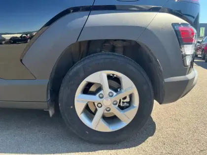 Photo 17 Hyundai Kona  Hybrid 141
