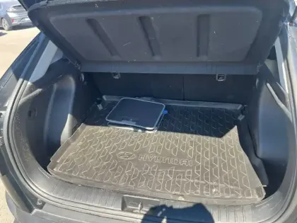 Photo 18 Hyundai Kona  Hybrid 141
