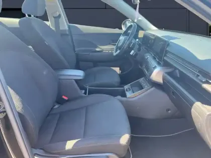 Photo 14 Hyundai Kona  Hybrid 141