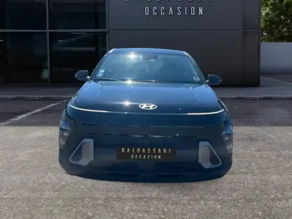 Photo 7 Hyundai Kona  Hybrid 141