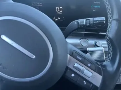 Photo 23 Hyundai Kona  Hybrid 141