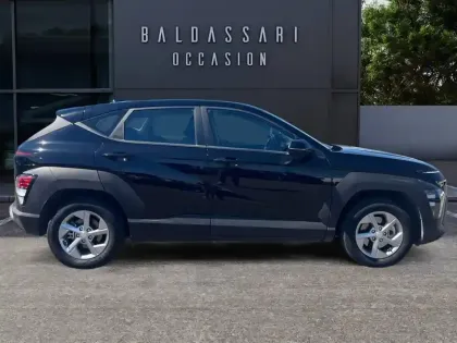 Photo 5 Hyundai Kona  Hybrid 141