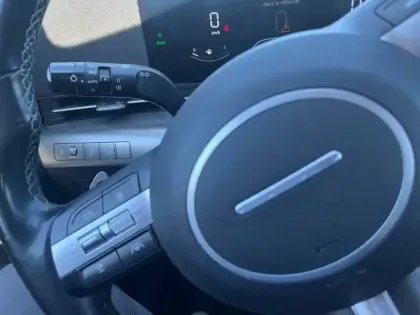 Photo 25 Hyundai Kona  Hybrid 141