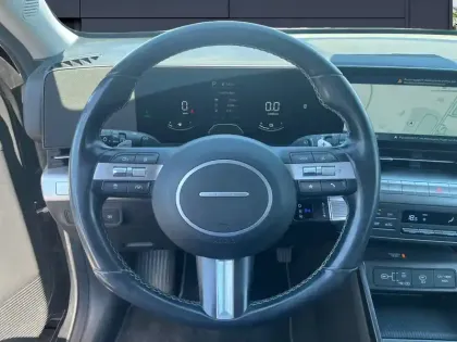 Photo 11 Hyundai Kona  Hybrid 141