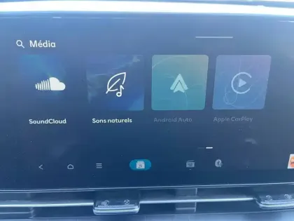 Photo 24 Hyundai Kona  Hybrid 141