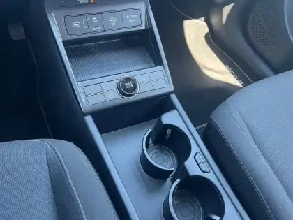 Photo 12 Hyundai Kona  Hybrid 141