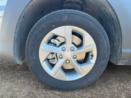 Photo 13 Hyundai Kona  Hybrid 141