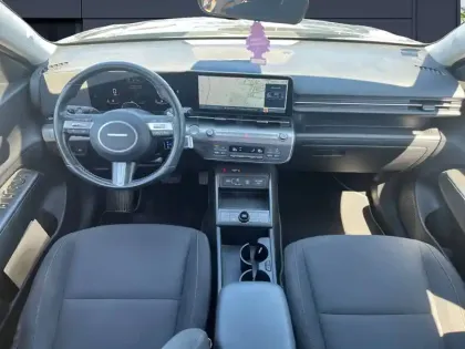 Photo 9 Hyundai Kona  Hybrid 141
