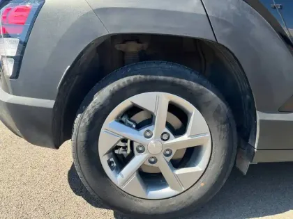 Photo 16 Hyundai Kona  Hybrid 141