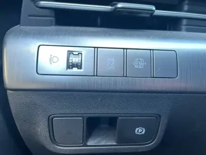 Photo 20 Hyundai Kona  Hybrid 141