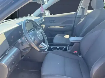 Photo 8 Hyundai Kona  Hybrid 141