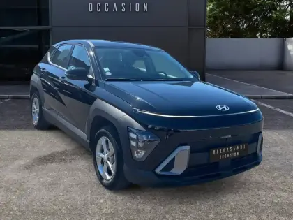 Photo 6 Hyundai Kona  Hybrid 141