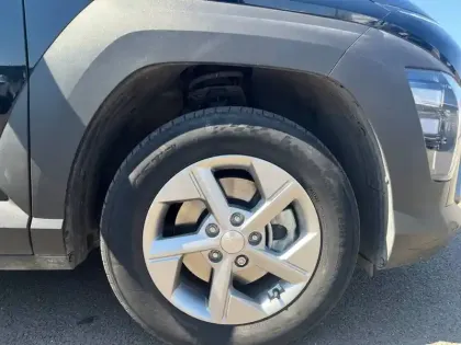 Photo 15 Hyundai Kona  Hybrid 141