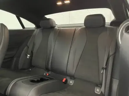 Photo 15 Mercedes Classe E  Coupé 220 d 9G-Tronic