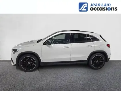 Photo 8 Mercedes GLA  220 d 8G-DCT 4Matic