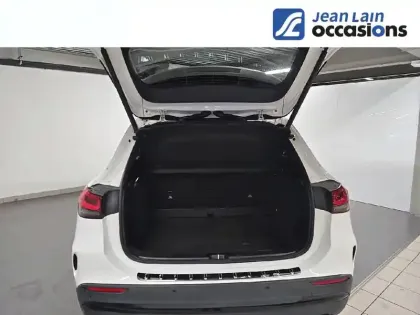 Photo 6 Mercedes GLA  220 d 8G-DCT 4Matic