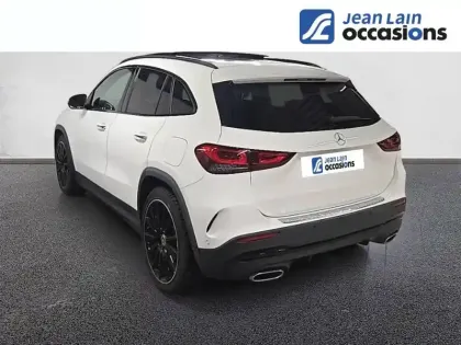 Photo 7 Mercedes GLA  220 d 8G-DCT 4Matic