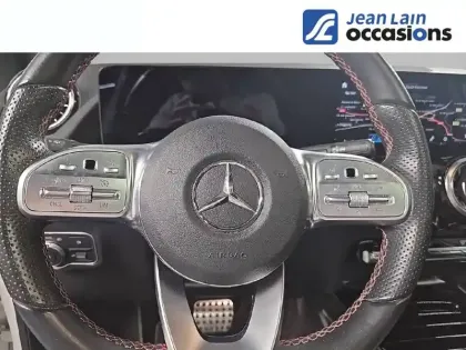 Photo 11 Mercedes GLA  220 d 8G-DCT 4Matic