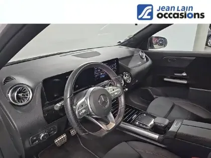 Photo 10 Mercedes GLA  220 d 8G-DCT 4Matic