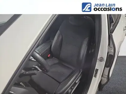 Photo 19 Mercedes GLA  220 d 8G-DCT 4Matic