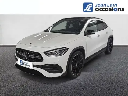 Photo Mercedes Gla Amg Line