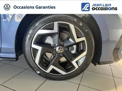 Photo 11 Volkswagen Golf  SW 1.5 eTSI EVO2 150 DSG7