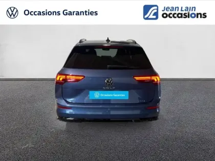 Photo 7 Volkswagen Golf  SW 1.5 eTSI EVO2 150 DSG7