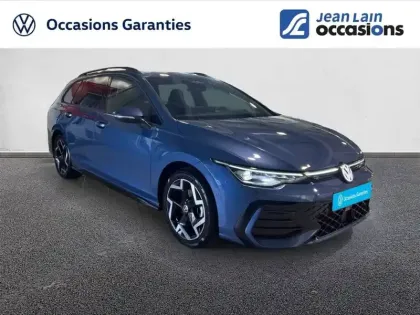 Photo 9 Volkswagen Golf  SW 1.5 eTSI EVO2 150 DSG7