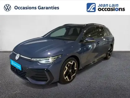 Photo Volkswagen Golf R-line