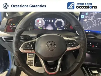 Photo 16 Volkswagen Golf  SW 1.5 eTSI EVO2 150 DSG7