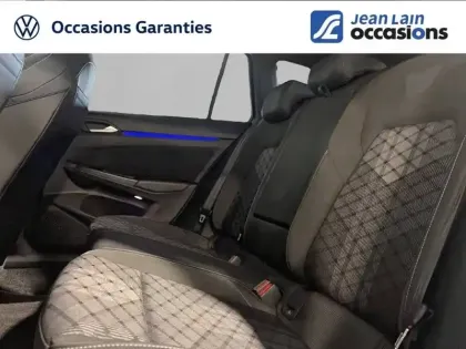 Photo 5 Volkswagen Golf  SW 1.5 eTSI EVO2 150 DSG7