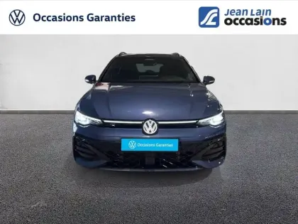 Photo 8 Volkswagen Golf  SW 1.5 eTSI EVO2 150 DSG7