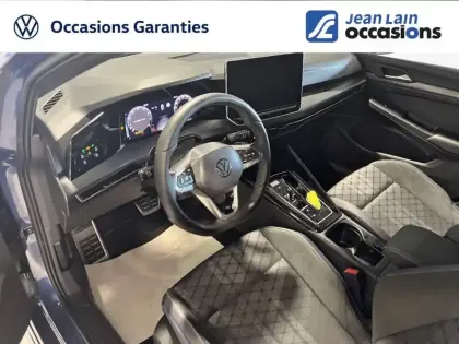Photo 12 Volkswagen Golf  SW 1.5 eTSI EVO2 150 DSG7