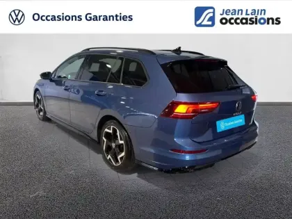 Photo 10 Volkswagen Golf  SW 1.5 eTSI EVO2 150 DSG7