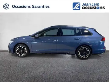 Photo 6 Volkswagen Golf  SW 1.5 eTSI EVO2 150 DSG7