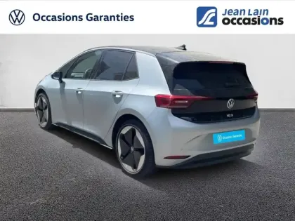 Photo 10 Volkswagen Id.3  204 ch Pro S