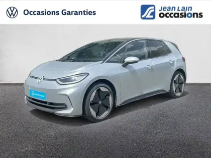 Photo Volkswagen Id.3 Life Max