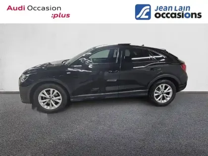 Photo 7 Audi Q3  Sportback 35 TDI 150 ch S tronic 7