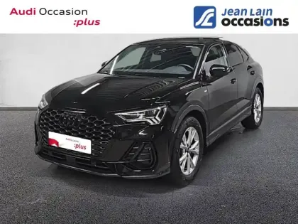 Photo Audi Q3 S Line Plus