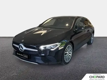 Photo Mercedes Cla Progressive Line