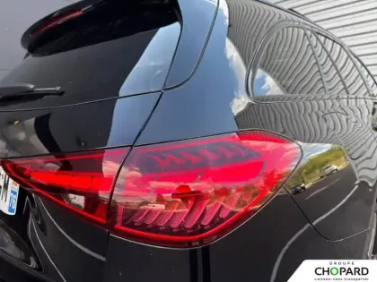 Photo 27 Mercedes Classe C  Break 300 e 9G-Tronic e-Hybrid EQ