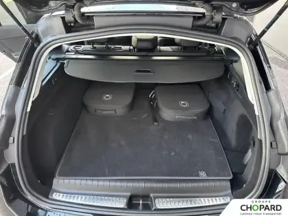 Photo 7 Mercedes Classe C  Break 300 e 9G-Tronic e-Hybrid EQ